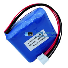 Μπαταρία για Zcare ZQ-1212 JHT-99F-00 ECD-12B [Αντικατάσταση μπαταρίας]